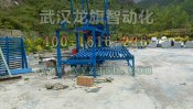 混凝土小型預制件自動設備應用在哪